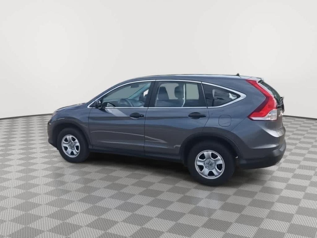 used 2014 Honda CR-V car, priced at $13,188