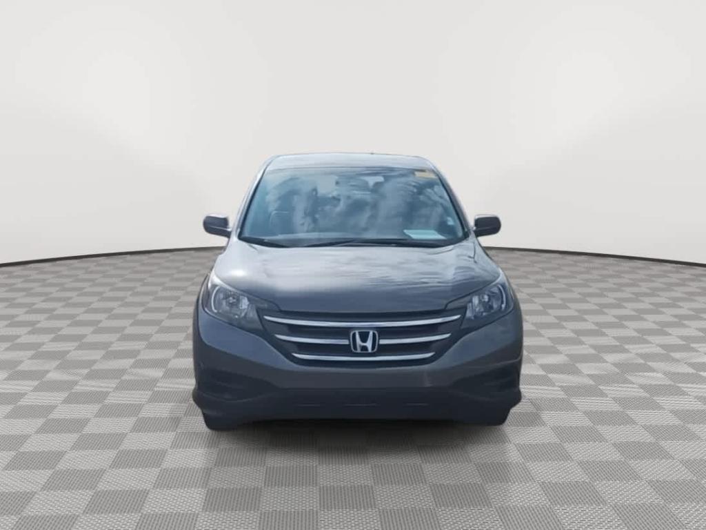 used 2014 Honda CR-V car, priced at $13,188