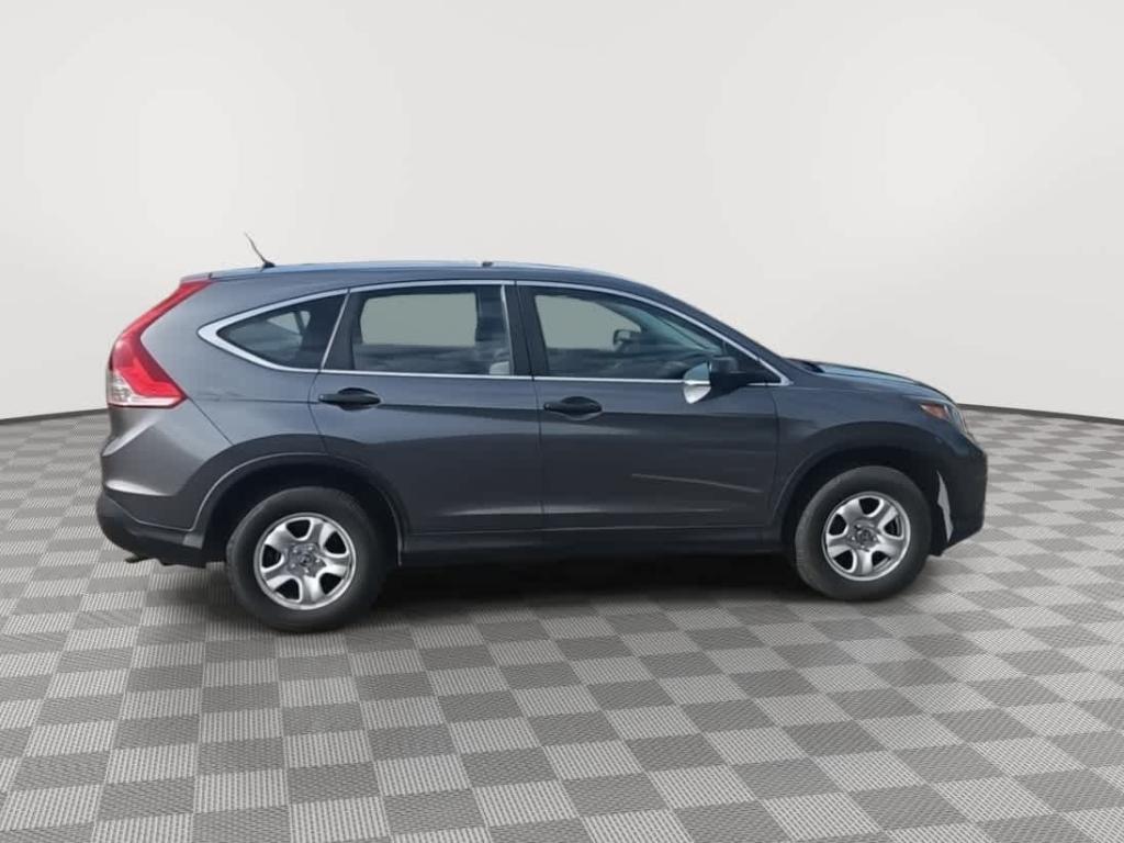 used 2014 Honda CR-V car, priced at $13,188
