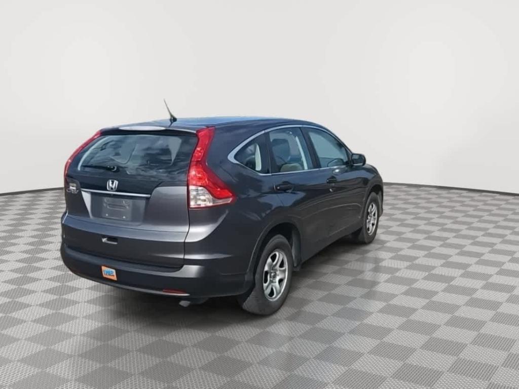 used 2014 Honda CR-V car, priced at $13,188