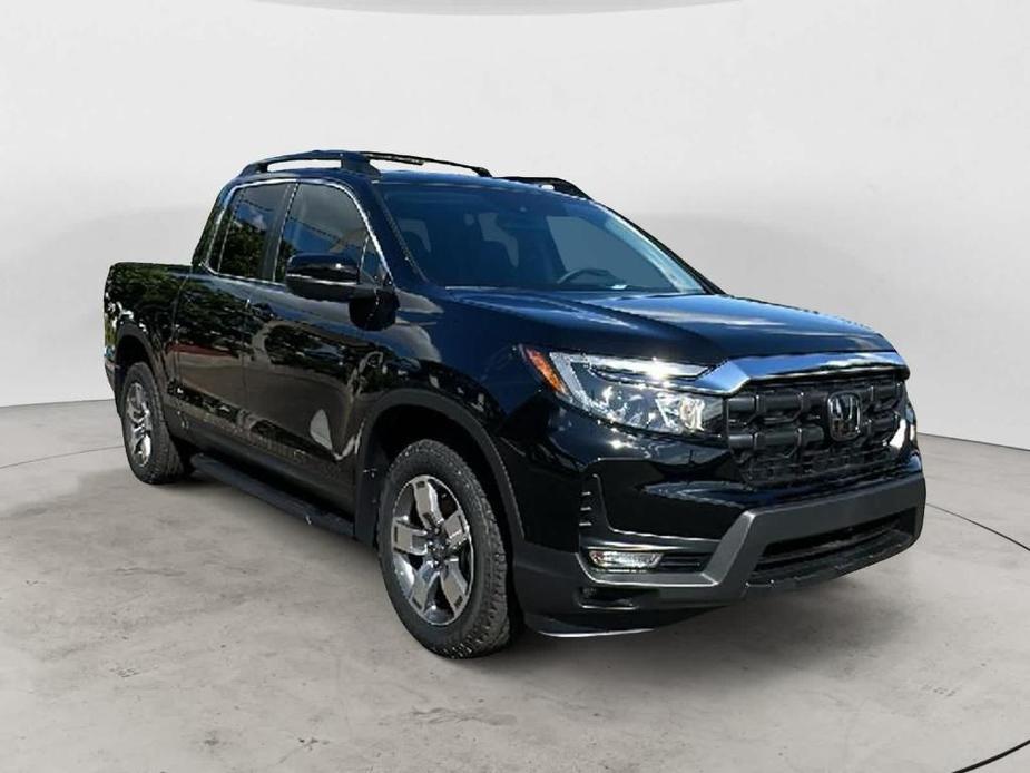 new 2024 Honda Ridgeline car, priced at $42,785