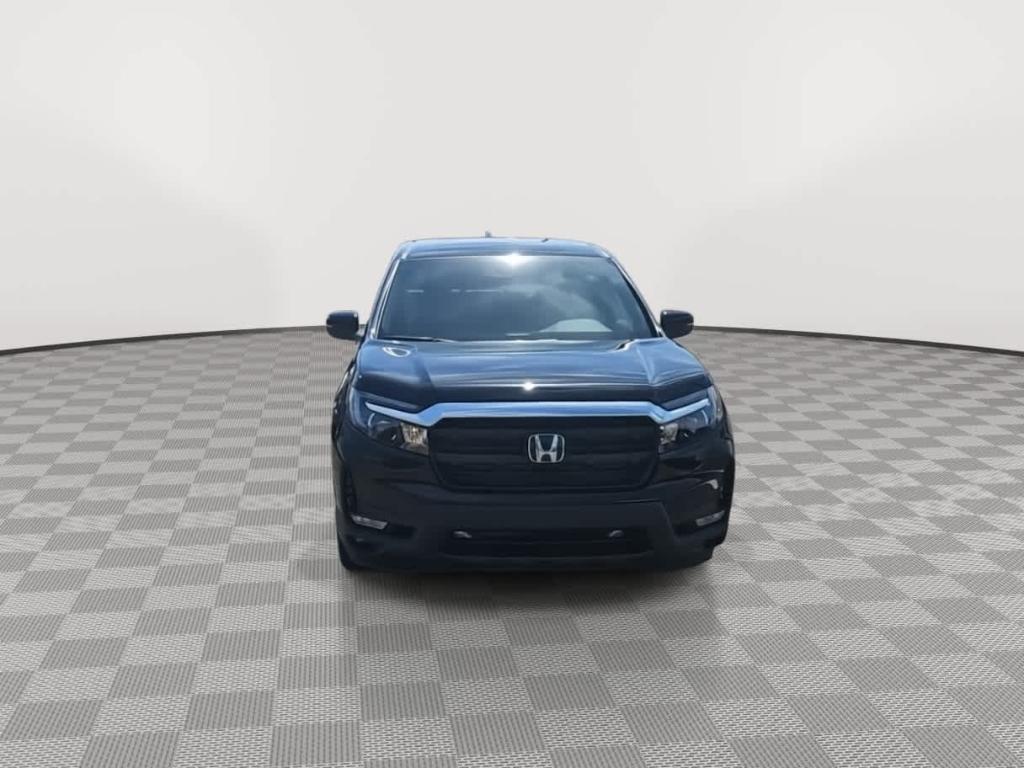 new 2025 Honda Ridgeline car, priced at $41,725