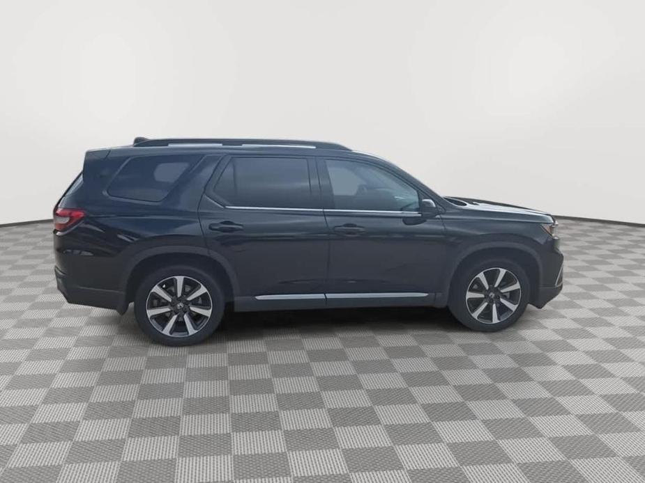 used 2024 Honda Pilot car, priced at $40,188