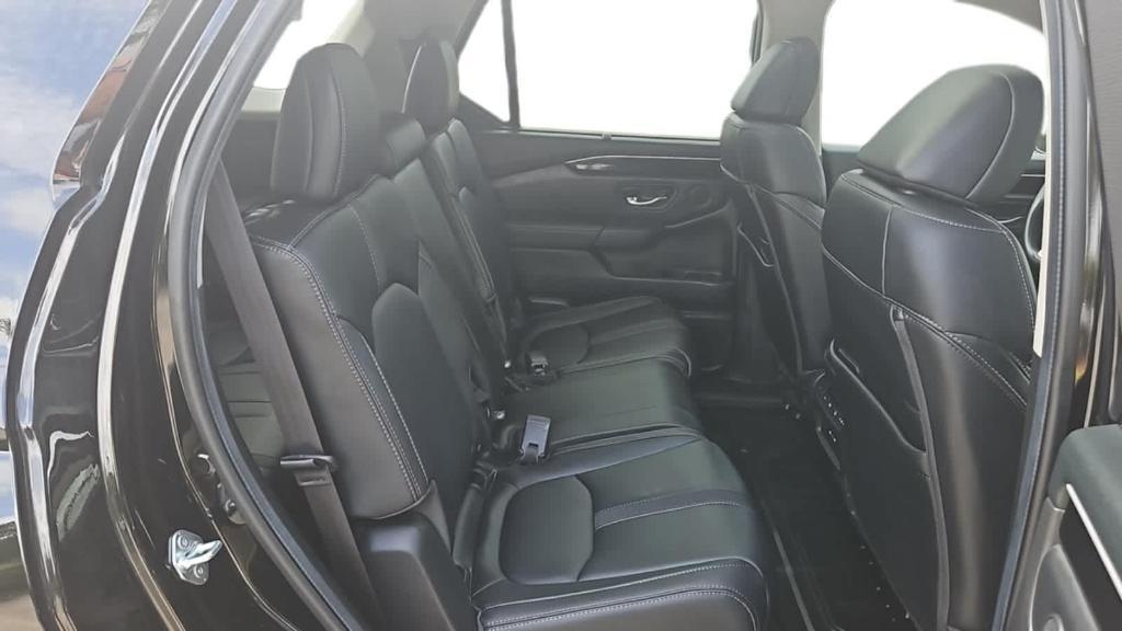 used 2024 Honda Pilot car, priced at $40,188