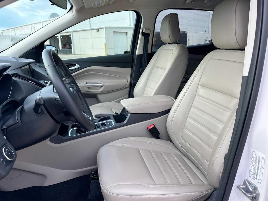 used 2019 Ford Escape car, priced at $18,188