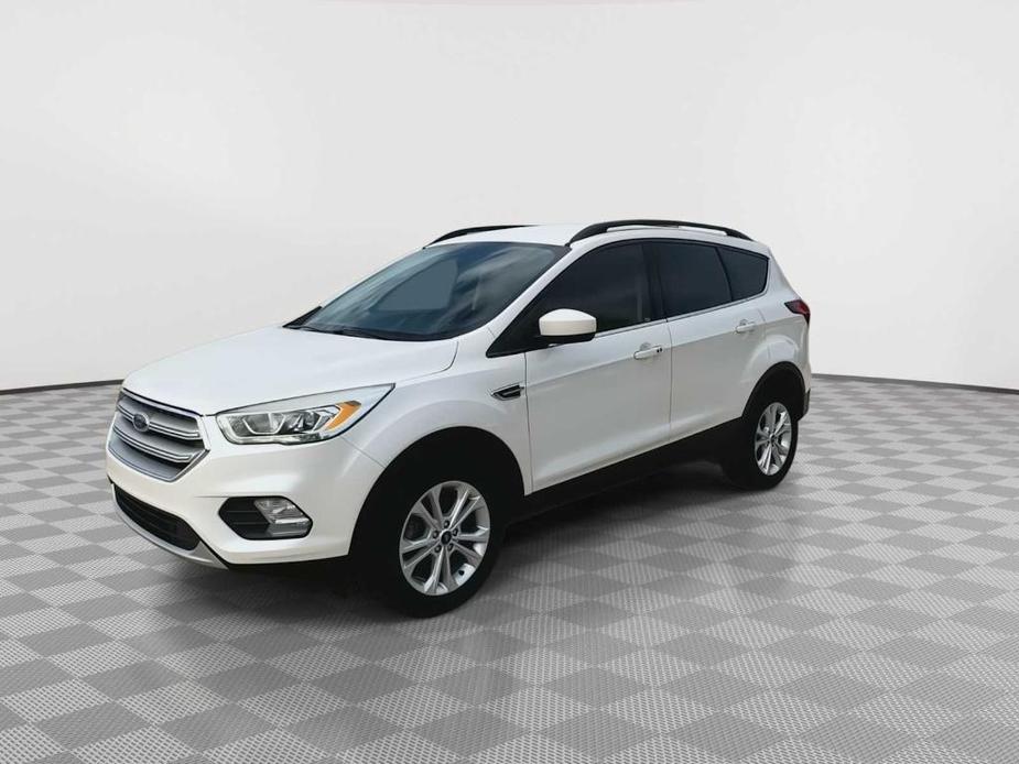 used 2019 Ford Escape car, priced at $18,188