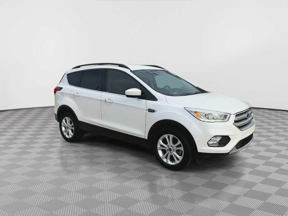 used 2019 Ford Escape car, priced at $18,188