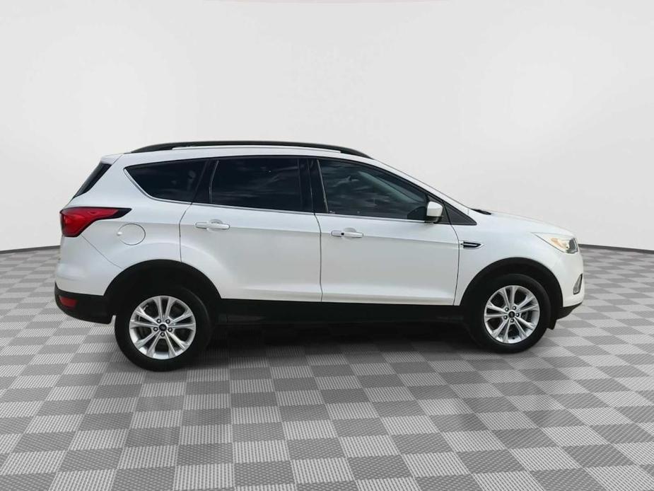 used 2019 Ford Escape car, priced at $18,188