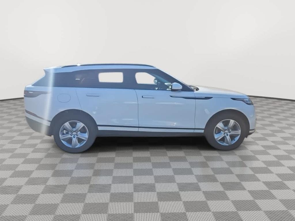 used 2022 Land Rover Range Rover Velar car, priced at $29,600