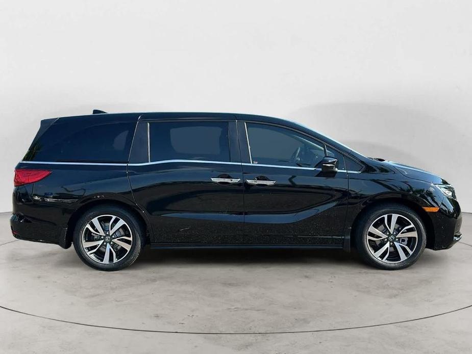 new 2024 Honda Odyssey car, priced at $43,690