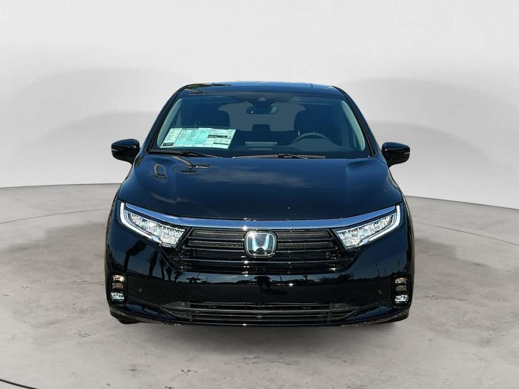 new 2024 Honda Odyssey car, priced at $43,690