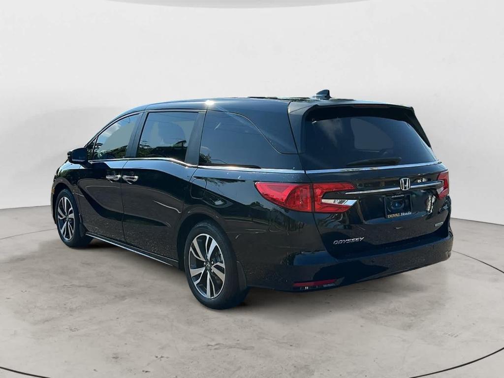 new 2024 Honda Odyssey car, priced at $43,690