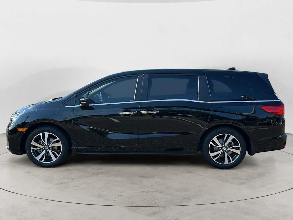 new 2024 Honda Odyssey car, priced at $43,690