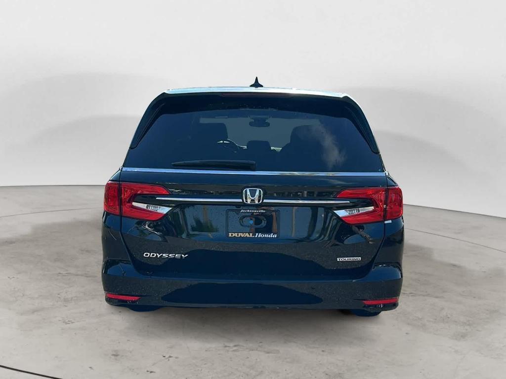 new 2024 Honda Odyssey car, priced at $43,690