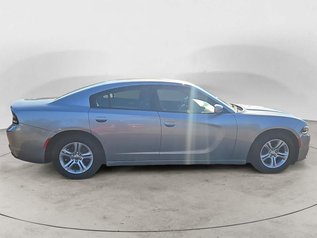 used 2017 Dodge Charger car, priced at $16,788