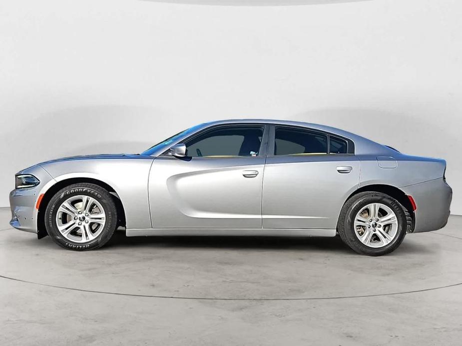 used 2017 Dodge Charger car, priced at $16,788