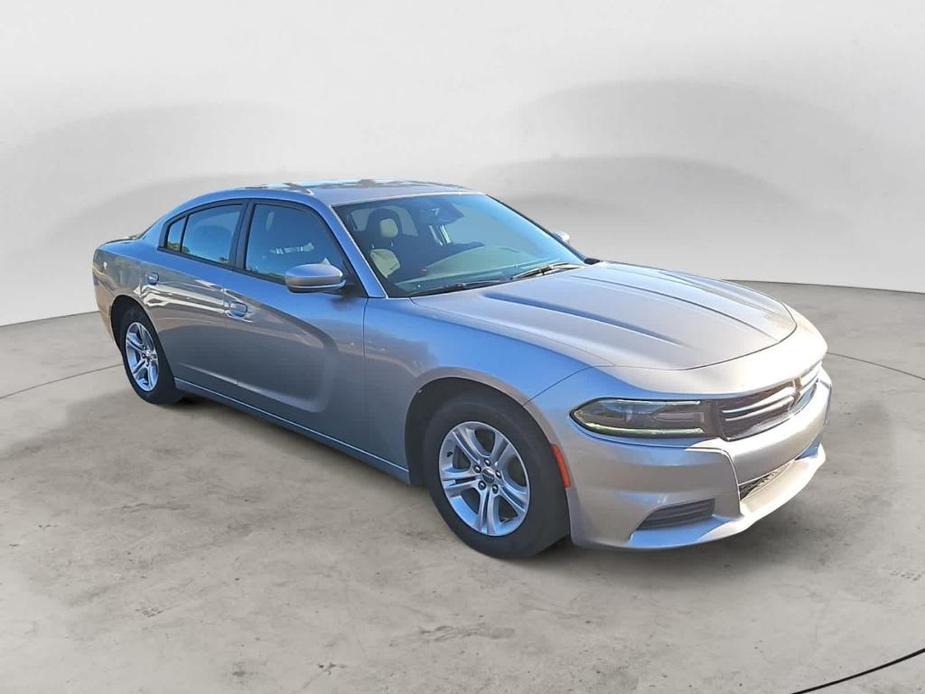 used 2017 Dodge Charger car, priced at $16,788