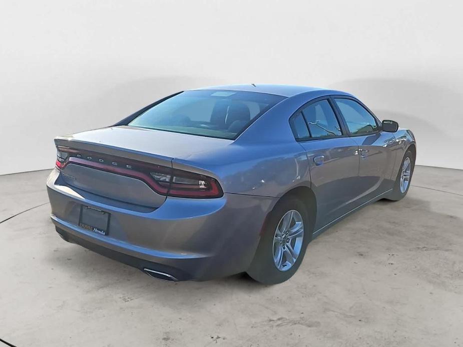 used 2017 Dodge Charger car, priced at $16,788