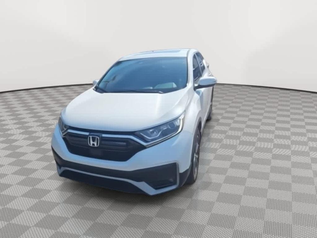 used 2020 Honda CR-V car, priced at $21,588