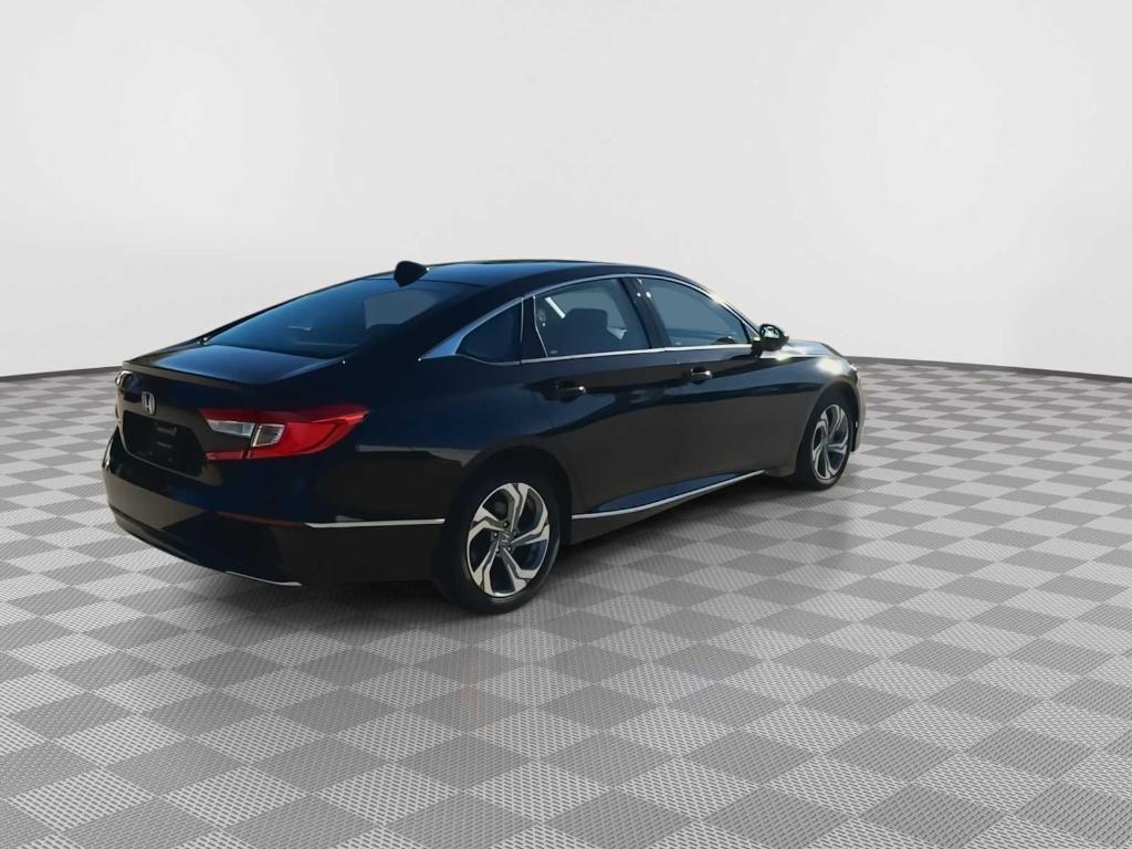 used 2020 Honda Accord car, priced at $22,788