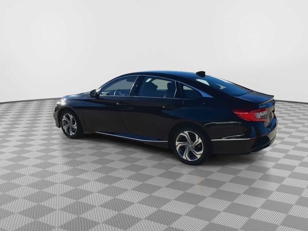 used 2020 Honda Accord car, priced at $22,788