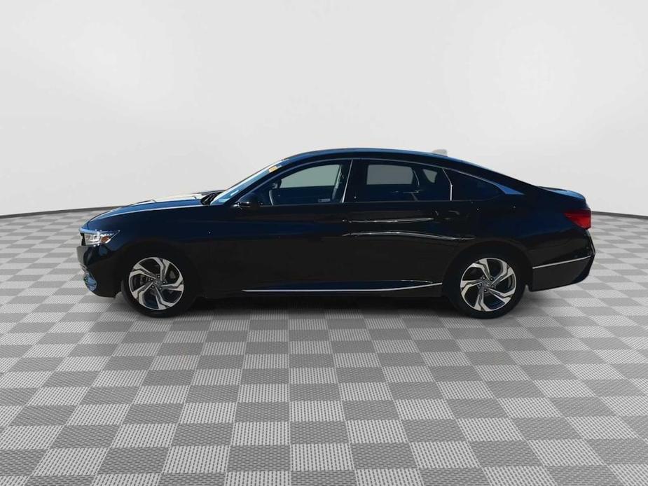 used 2020 Honda Accord car, priced at $22,788