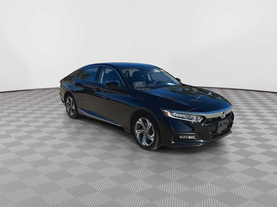 used 2020 Honda Accord car, priced at $22,788