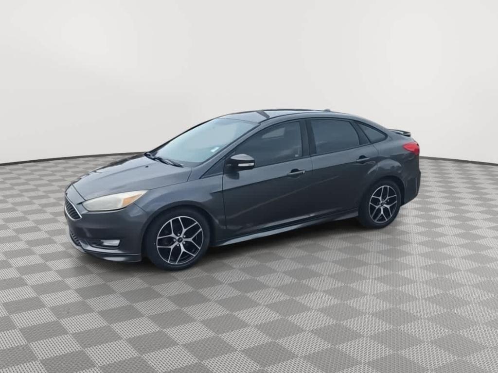 used 2015 Ford Focus car, priced at $7,988