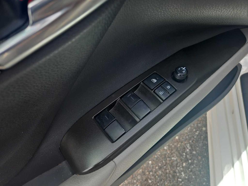 used 2023 Toyota Camry car, priced at $23,888