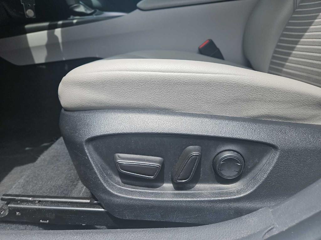 used 2023 Toyota Camry car, priced at $23,888