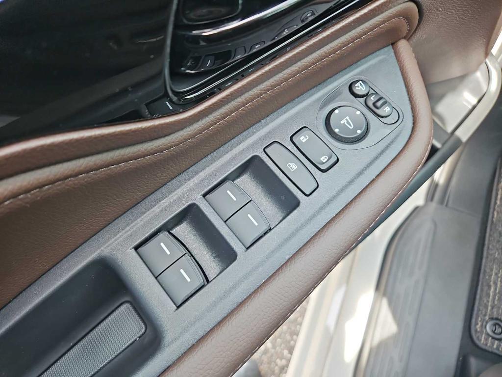 new 2025 Honda Odyssey car, priced at $48,865