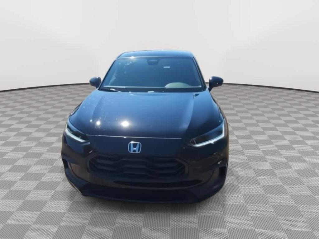 new 2025 Honda HR-V car, priced at $27,479