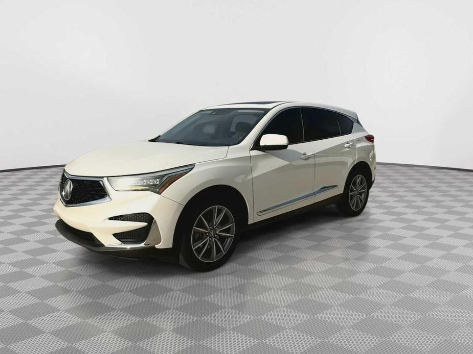 used 2019 Acura RDX car, priced at $21,788