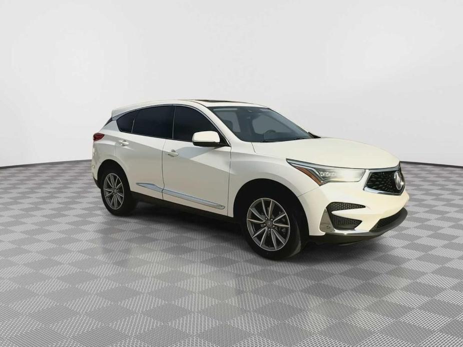 used 2019 Acura RDX car, priced at $21,788