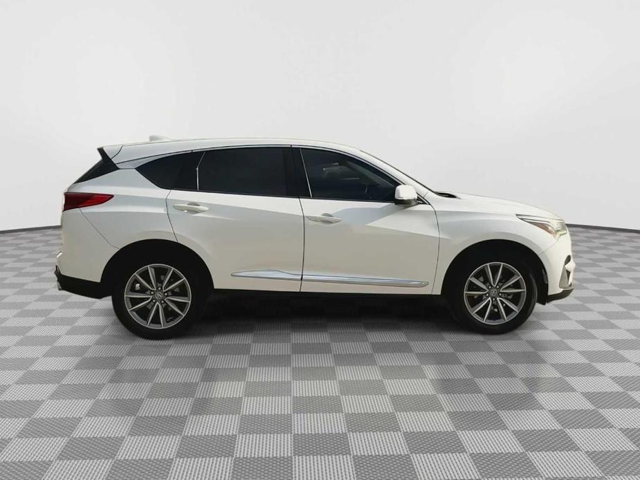 used 2019 Acura RDX car, priced at $21,788