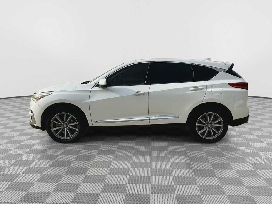 used 2019 Acura RDX car, priced at $21,788