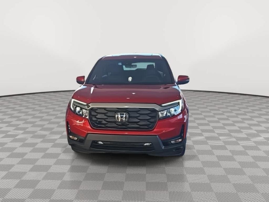 used 2025 Honda Passport car, priced at $38,888