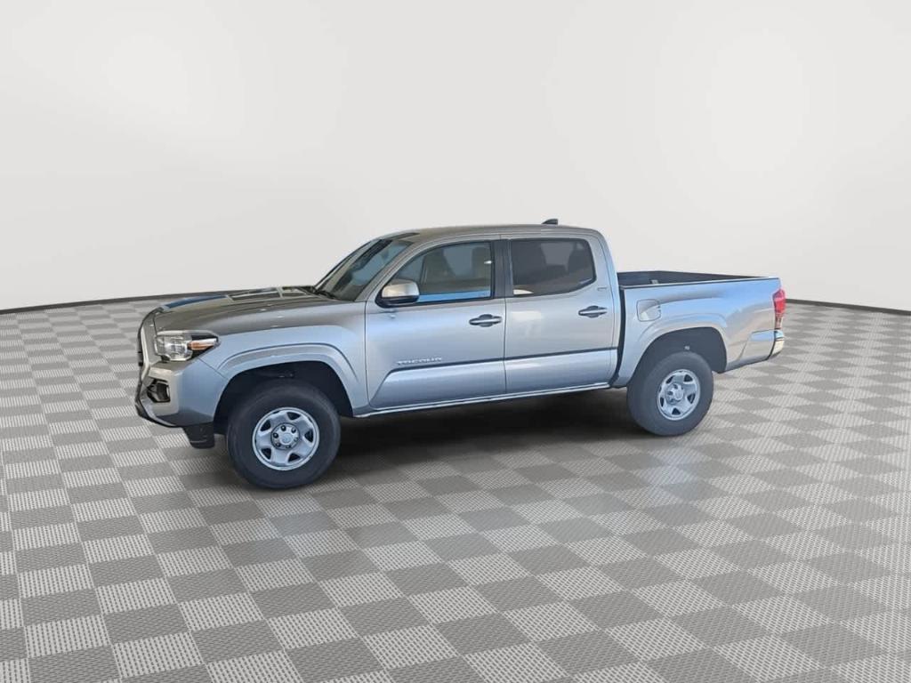 used 2022 Toyota Tacoma car, priced at $28,988