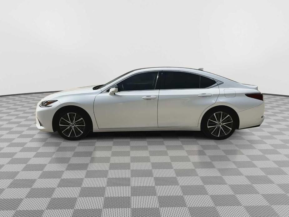 used 2023 Lexus ES 350 car, priced at $37,988