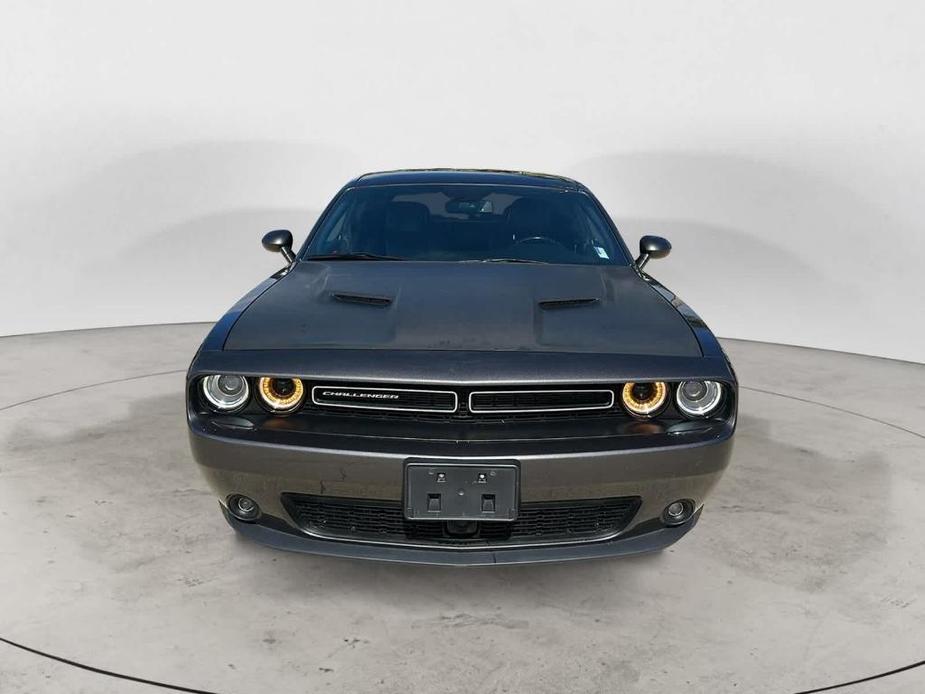 used 2017 Dodge Challenger car, priced at $22,788