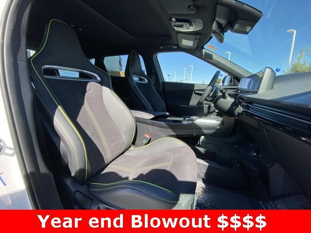 used 2024 Kia EV6 car, priced at $39,994