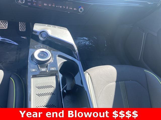 used 2024 Kia EV6 car, priced at $39,994