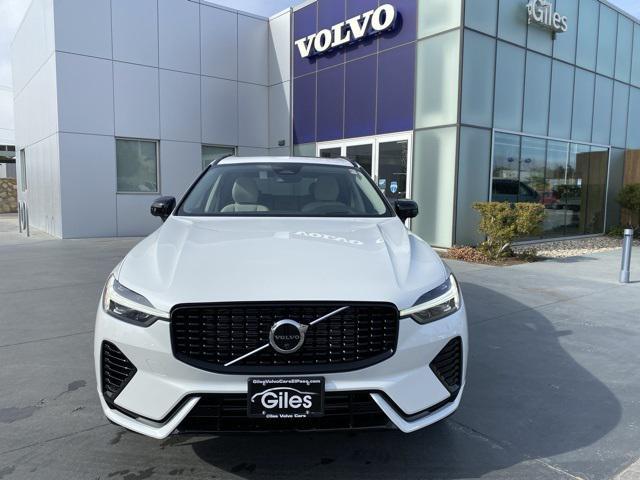 new 2025 Volvo XC60 Plug-In Hybrid car, priced at $71,725