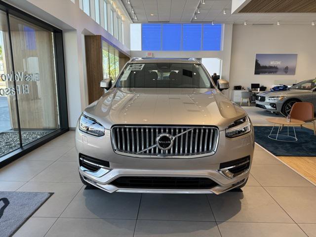 new 2024 Volvo XC90 car, priced at $72,375