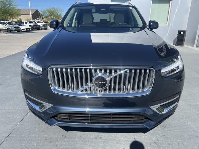 used 2024 Volvo XC90 car, priced at $62,030