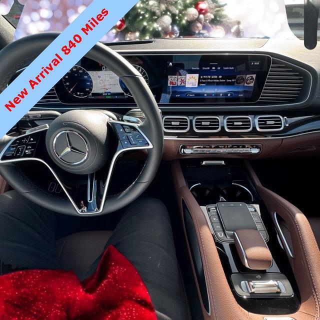 used 2025 Mercedes-Benz GLE 450e car, priced at $81,781