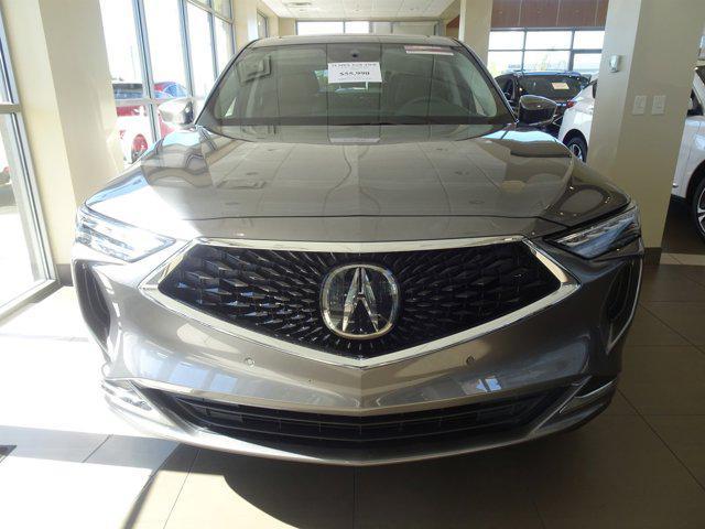 used 2024 Acura MDX car, priced at $56,490