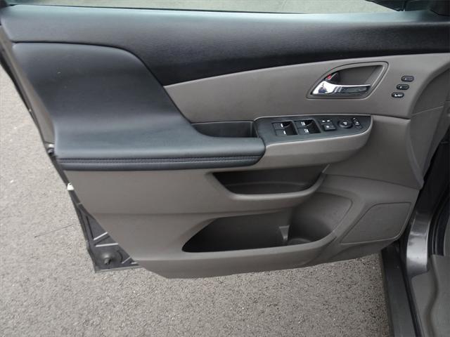used 2014 Honda Odyssey car, priced at $6,398