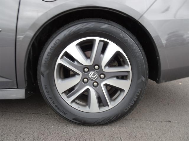 used 2014 Honda Odyssey car, priced at $6,398