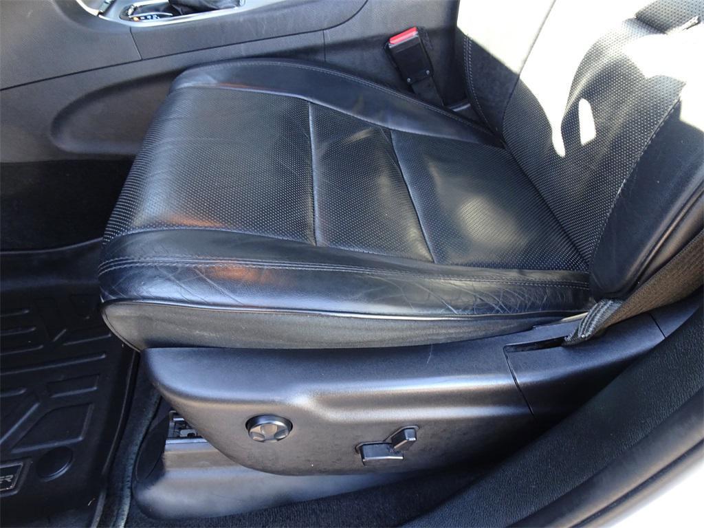 used 2018 Jeep Grand Cherokee car, priced at $16,000